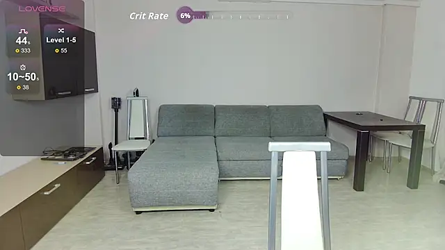 -Rin-Chan online show from October 2025 04:12:02 AM