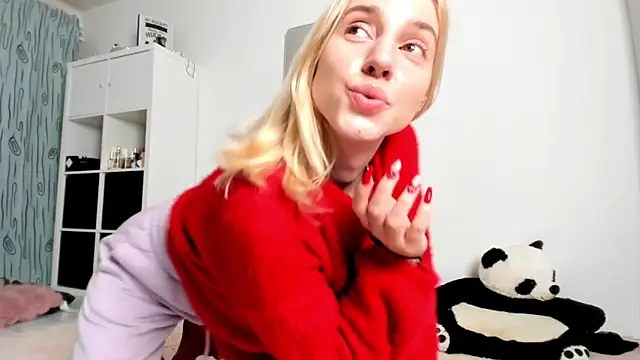 KenzieDawton online show from December 2024 04:54:02 AM