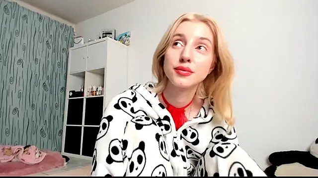 KenzieDawton online show from January 2025 05:13:01 AM