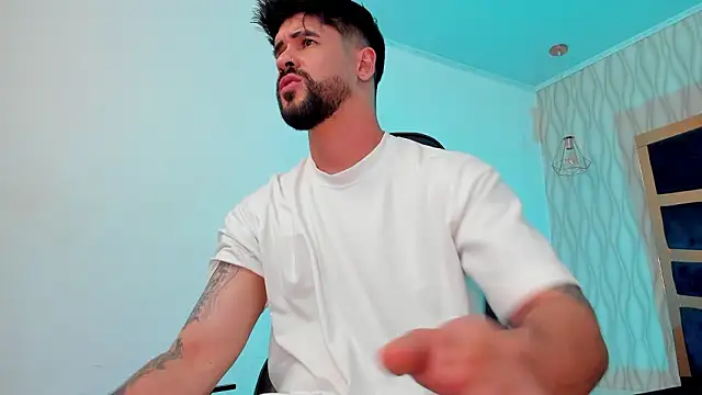 Petesevans online show from February 2026 11:23:01 PM