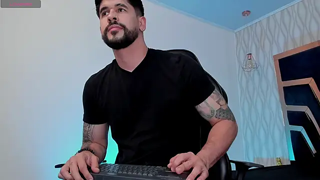 Petesevans online show from February 2026 11:27:02 PM