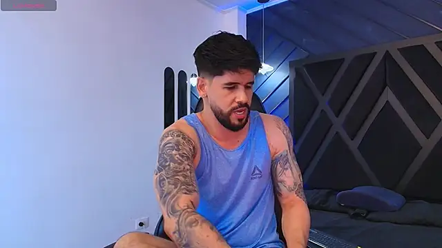 Petesevans online show from April 2026 11:16:01 PM