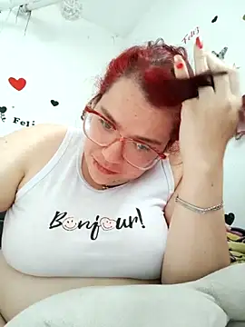 karlythothxh online show from February 2026 05:14:01 PM