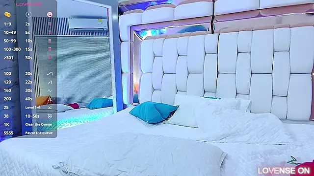 sexysistter online show from March 2025 12:23:02 PM