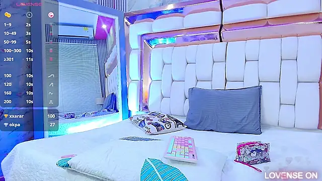 sexysistter online show from March 2025 12:39:01 PM