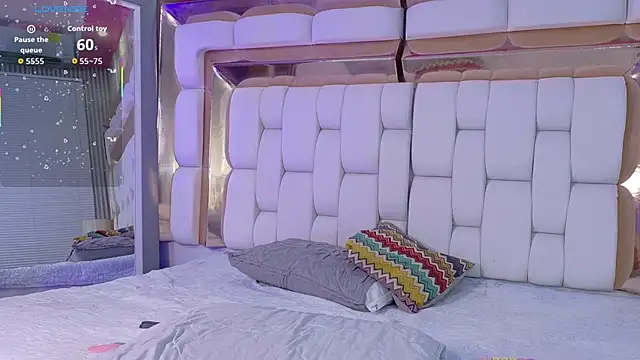 sexysistter online show from September 2025 12:39:02 PM