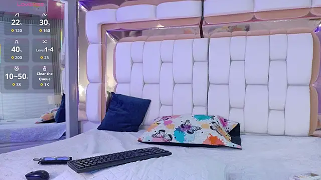 sexysistter online show from November 2025 12:27:01 PM