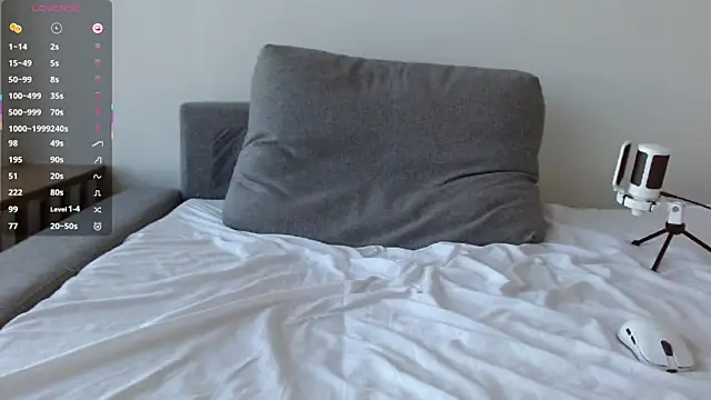 BrastStr online show from March 2026 12:23:01 PM