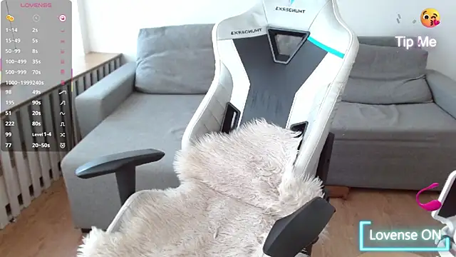 BrastStr online show from March 2026 12:28:01 PM