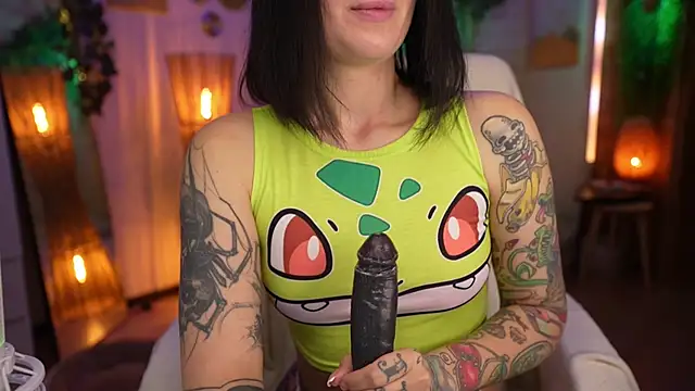 KeokiStar  online show from February 2025 05:04:02 PM