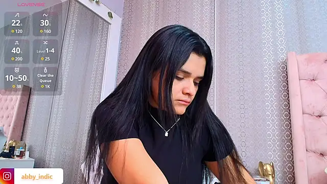 indi catalina online show from February 2025 01:35:02 PM