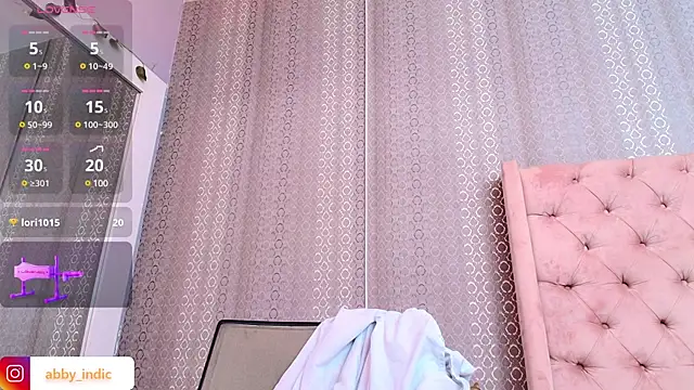 indi catalina online show from February 2025 06:55:01 PM