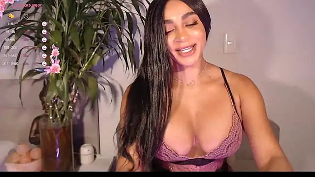 destinne mill  online show from February 2026 11:51:01 AM