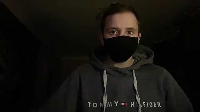 Snapshot of sweaticeboy chatting on October 2025 12:45:02 PM sweaticeboy online show from October 2025 12:45:02 PM