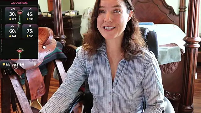 Snapshot of thornburyrose chatting on January 2025 07:42:01 PM thornburyrose online show from January 2025 07:42:01 PM