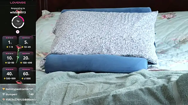 Snapshot of thornburyrose chatting on February 2025 09:46:02 PM thornburyrose online show from February 2025 09:46:02 PM