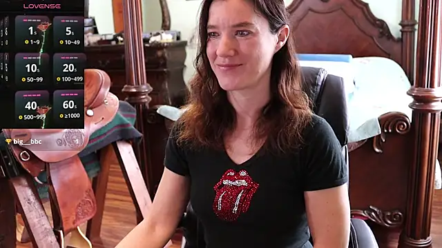 Snapshot of thornburyrose chatting on February 2025 07:56:01 PM thornburyrose online show from February 2025 07:56:01 PM