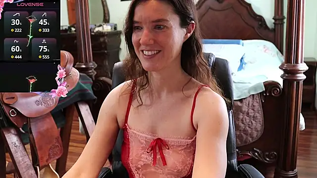 Snapshot of thornburyrose chatting on February 2025 08:59:01 PM thornburyrose online show from February 2025 08:59:01 PM