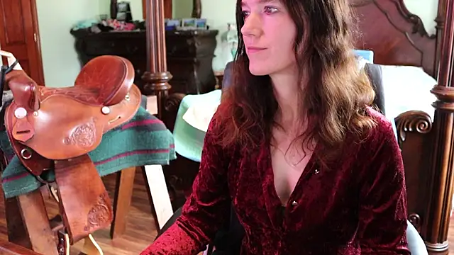 thornburyrose online show from February 2026 07:09:01 PM