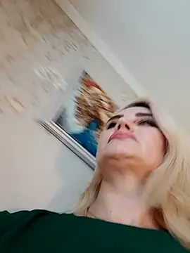 JennyOMay online show from November 2025 03:16:02 AM