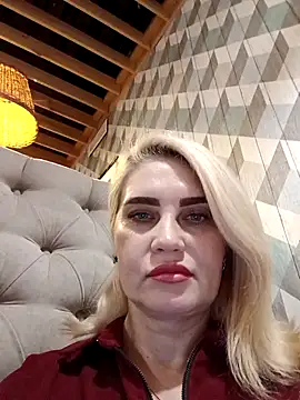 JennyOMay online show from November 2025 05:27:02 AM