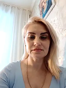 JennyOMay online show from January 2026 04:38:01 AM