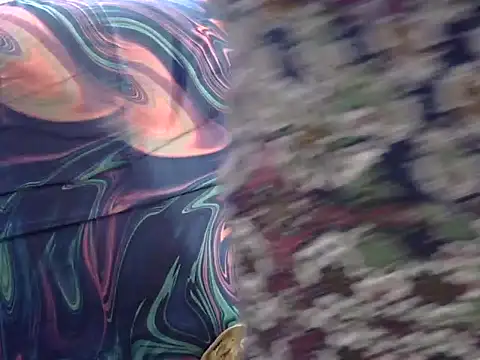 Your wild Dia online show from February 2026 05:25:01 AM