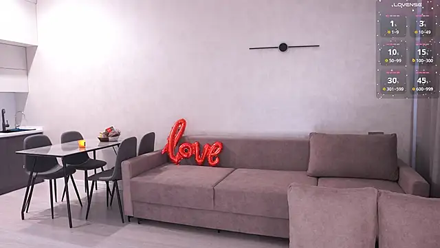 k kimikooo online show from February 2025 05:13:01 AM