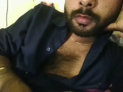 SHENOY3 online show from February 2025 05:50:02 PM
