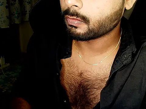SHENOY3 online show from September 2025 04:34:01 PM
