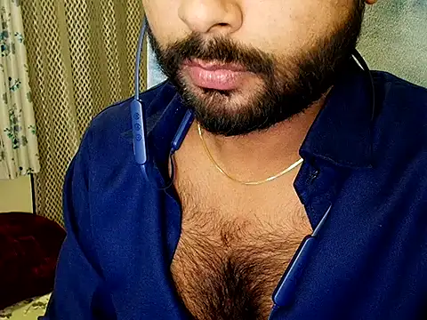 SHENOY3 online show from November 2025 05:36:02 PM