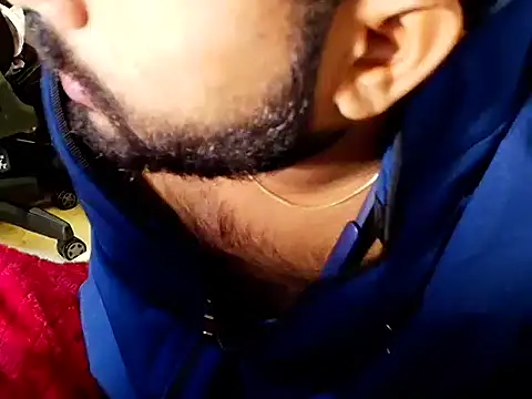 SHENOY3 online show from November 2025 08:07:01 PM