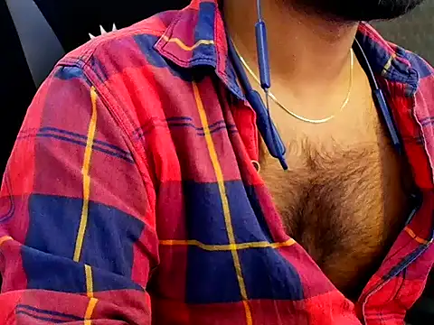 SHENOY3 online show from November 2025 07:45:02 PM