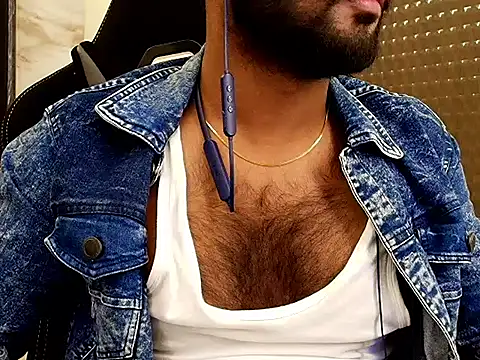 SHENOY3 online show from November 2025 04:17:01 PM