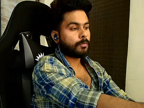 SHENOY3 online show from February 2026 06:29:02 PM