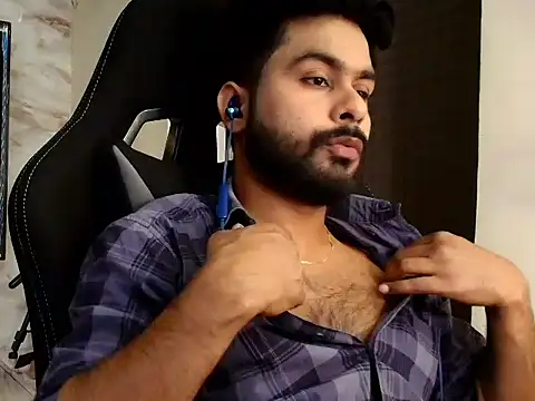 SHENOY3 online show from March 2026 03:42:01 PM