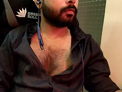 SHENOY3 online show from April 2026 06:17:01 PM