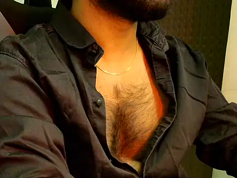 SHENOY3 online show from April 2026 06:34:01 PM