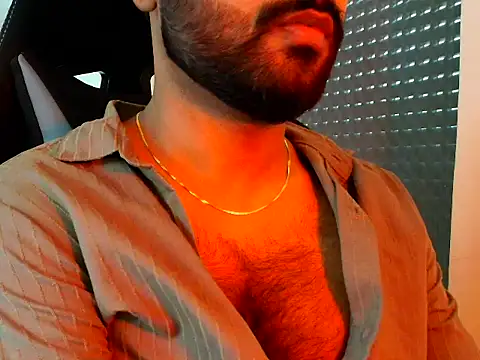 Snapshot of SHENOY3 chatting on April 2026 07:45:01 AM SHENOY3 online show from April 2026 07:45:01 AM