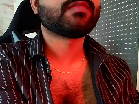 Snapshot of SHENOY3 chatting on April 2026 07:30:02 AM SHENOY3 online show from April 2026 07:30:02 AM