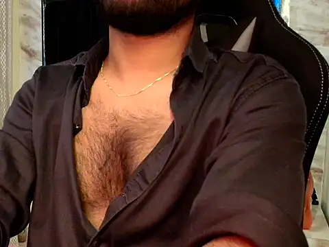 Snapshot of SHENOY3 chatting on April 2026 06:46:02 PM SHENOY3 online show from April 2026 06:46:02 PM