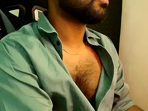 Snapshot of SHENOY3 chatting on May 2026 06:49:02 PM SHENOY3 online show from May 2026 06:49:02 PM
