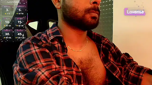 SHENOY3 online show from July 2026 04:43:02 PM
