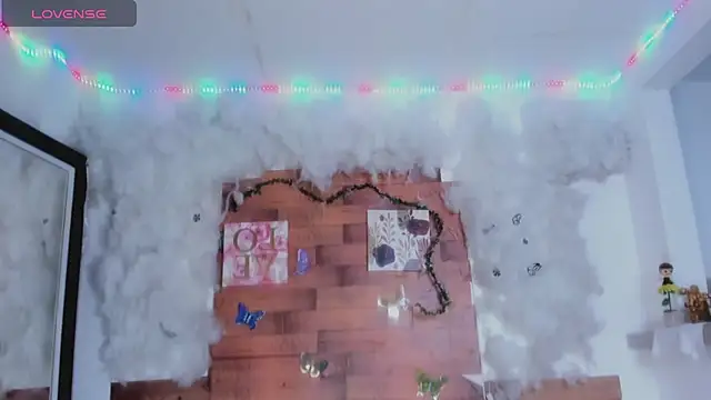 kelly thomson online show from February 2025 10:55:01 PM