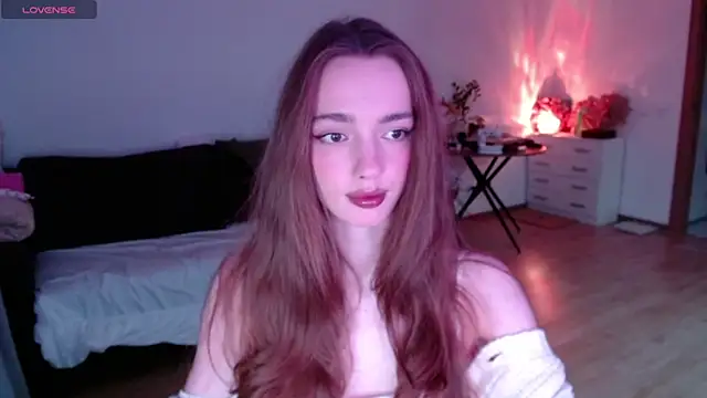 Snapshot of Weeissy chatting on December 2024 10:20:01 PM Weeissy online show from December 2024 10:20:01 PM