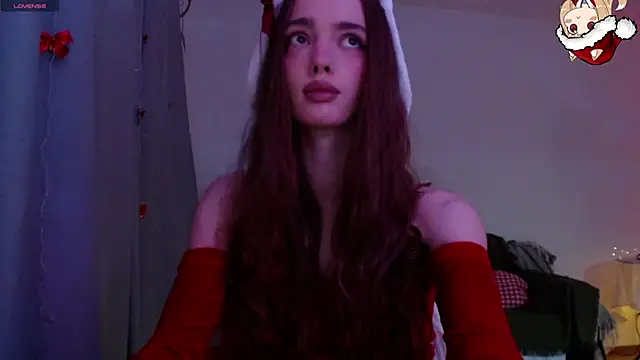 Snapshot of Weeissy chatting on December 2024 06:59:01 PM Weeissy online show from December 2024 06:59:01 PM