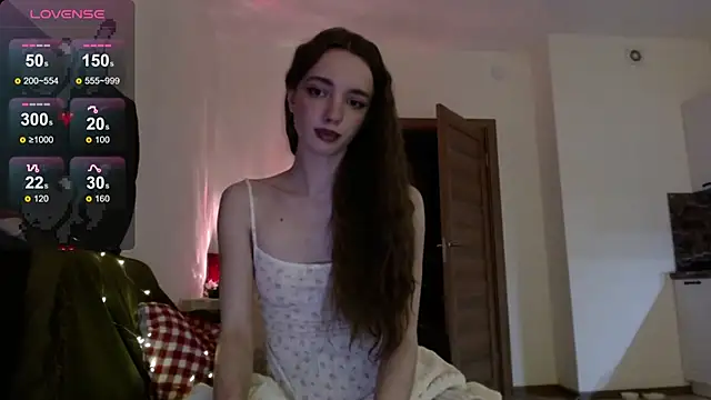 Snapshot of Weeissy chatting on December 2024 12:41:01 AM Weeissy online show from December 2024 12:41:01 AM