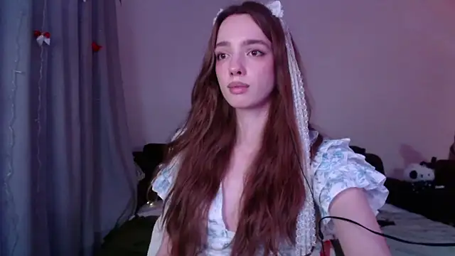 Snapshot of Weeissy chatting on January 2025 10:02:01 PM Weeissy online show from January 2025 10:02:01 PM