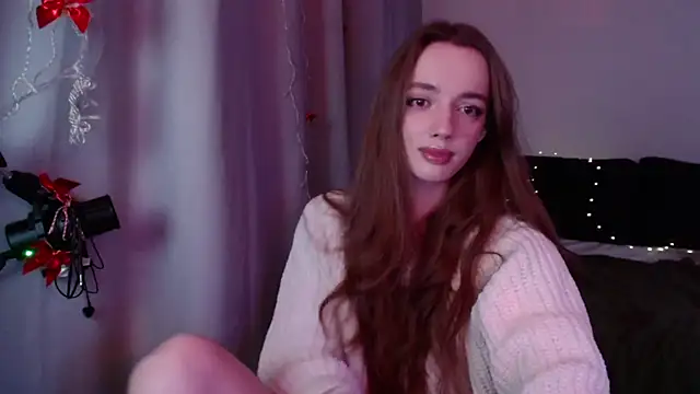 Snapshot of Weeissy chatting on January 2025 10:45:01 PM Weeissy online show from January 2025 10:45:01 PM