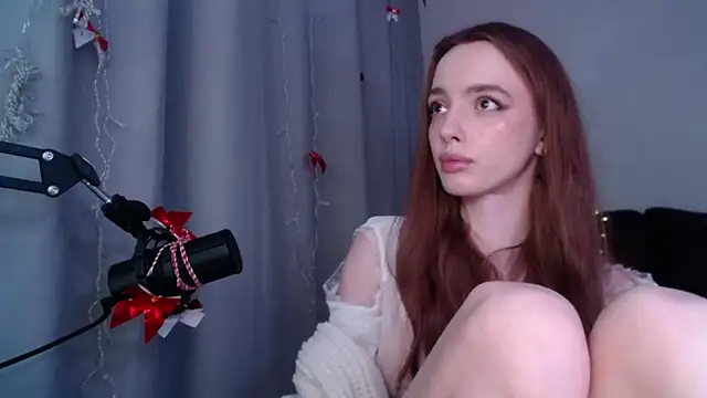 Snapshot of Weeissy chatting on January 2025 01:52:01 AM Weeissy online show from January 2025 01:52:01 AM